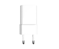 FIXED Ładowarka Sieciowa USB-C Travel Charger 25W biały FIXC25M-C-WH - 1249164 - zdjęcie 2